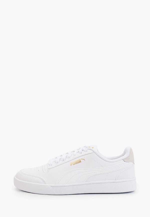 

Кеды PUMA, Белый, Puma Shuffle