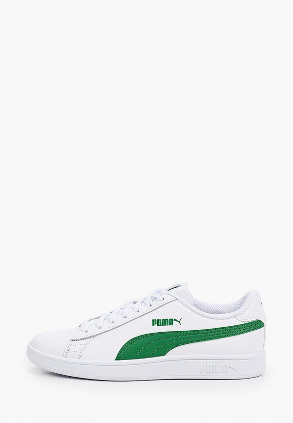 фото Кеды puma