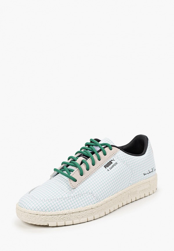 фото Кеды puma