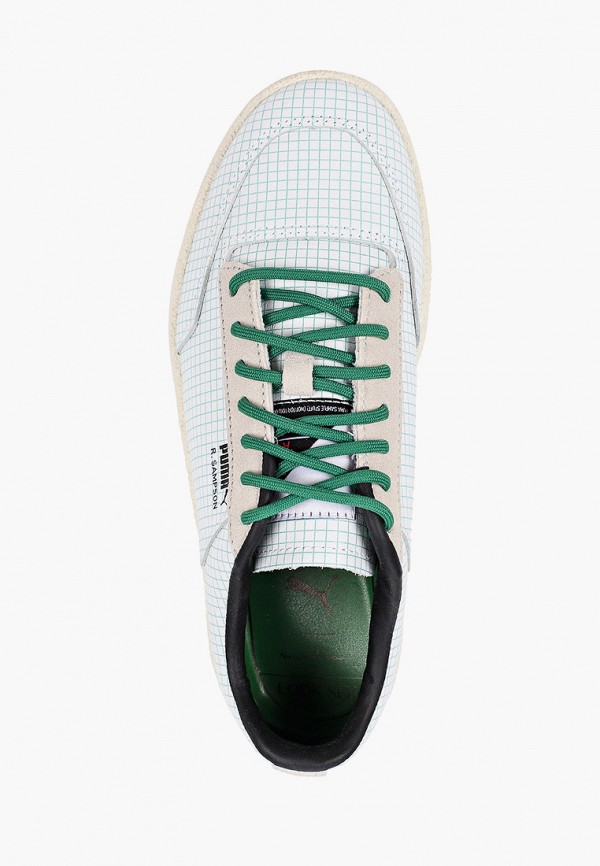 фото Кеды puma