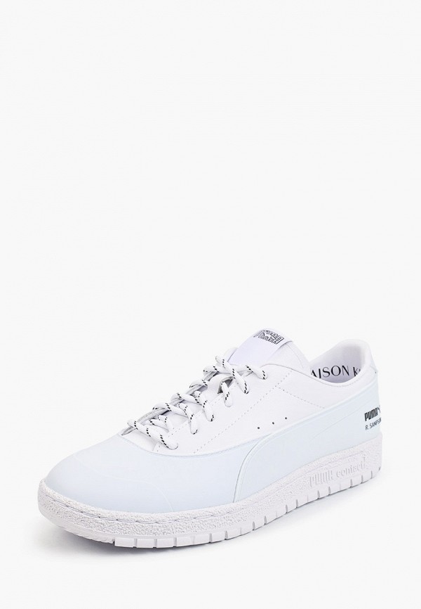 фото Кеды puma