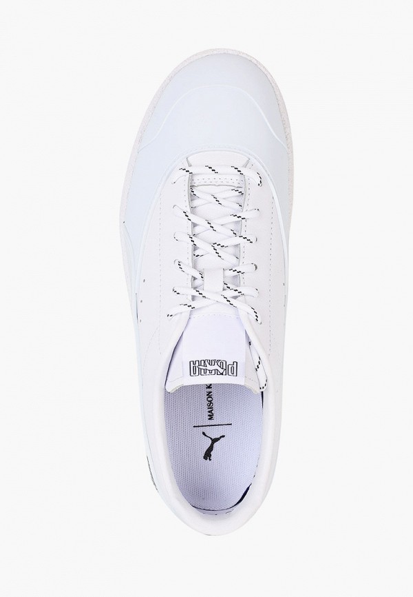 фото Кеды puma