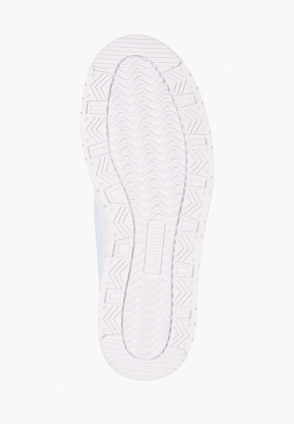 фото Кеды puma