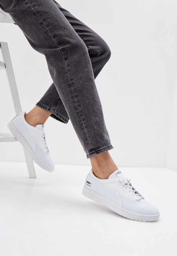 фото Кеды puma