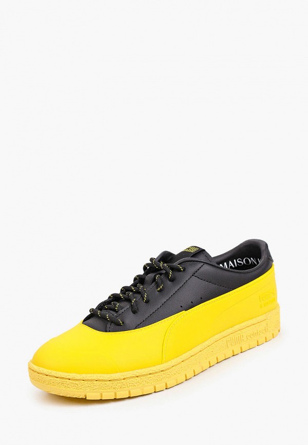 фото Кеды puma