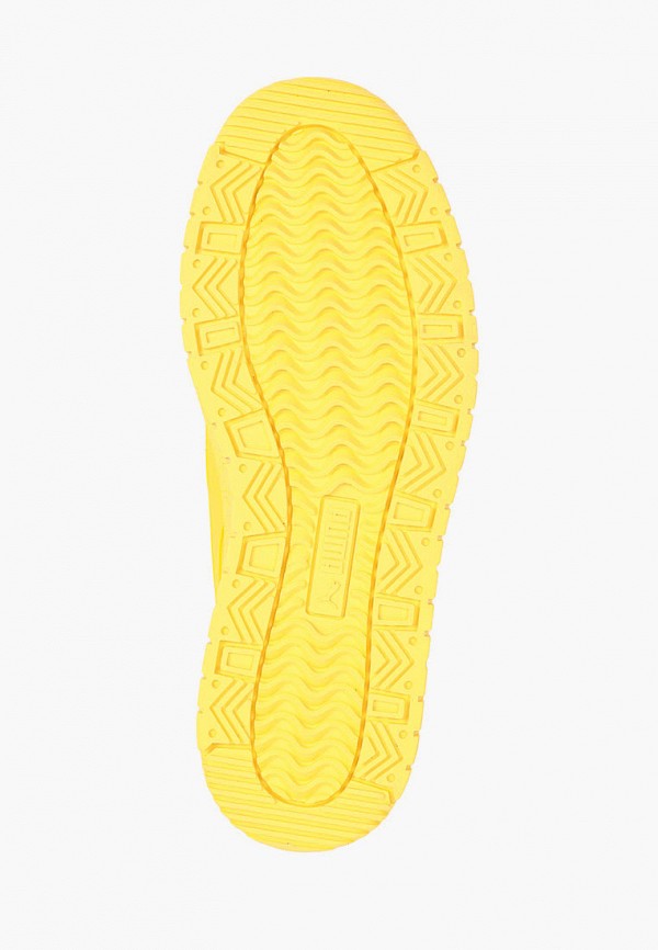 фото Кеды puma