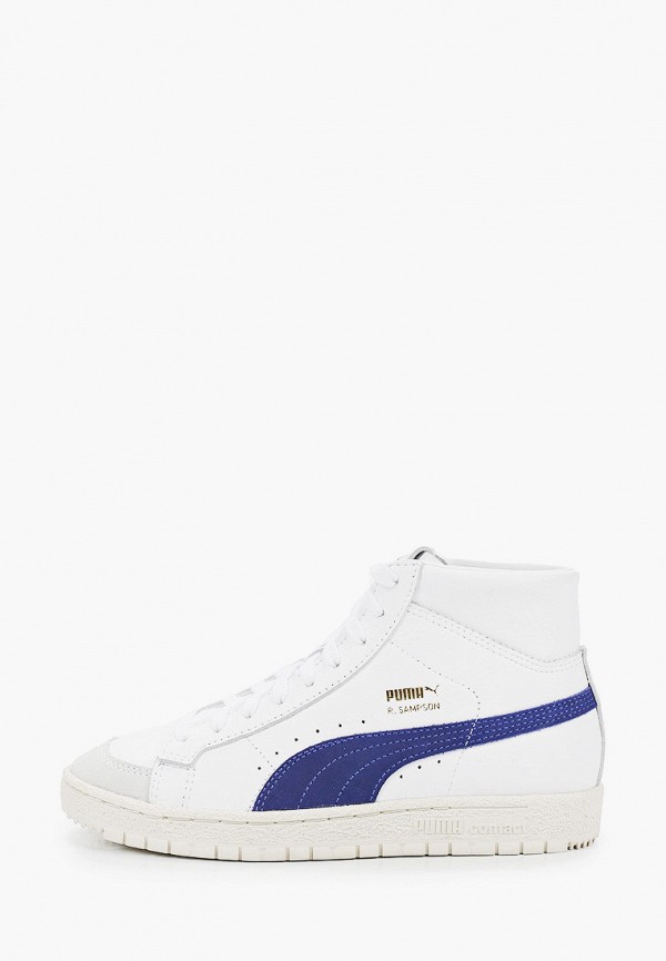 

Кеды PUMA, Белый, PUMA PU053AUMJPY7