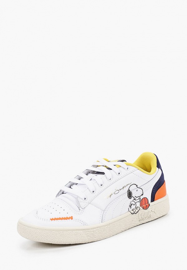 фото Кеды puma