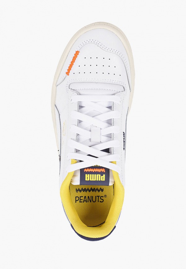 фото Кеды puma