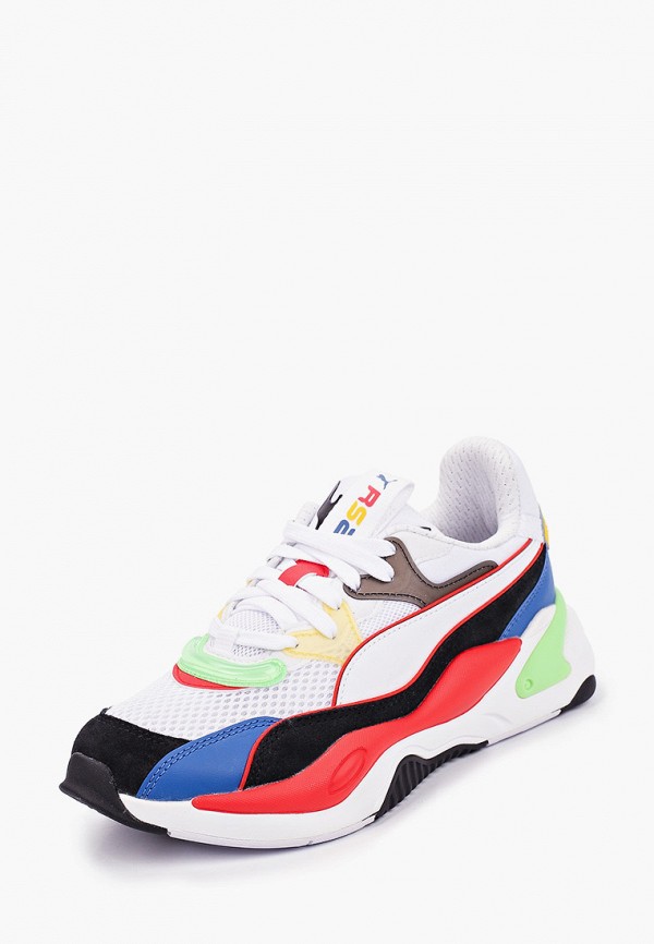 фото Кроссовки puma