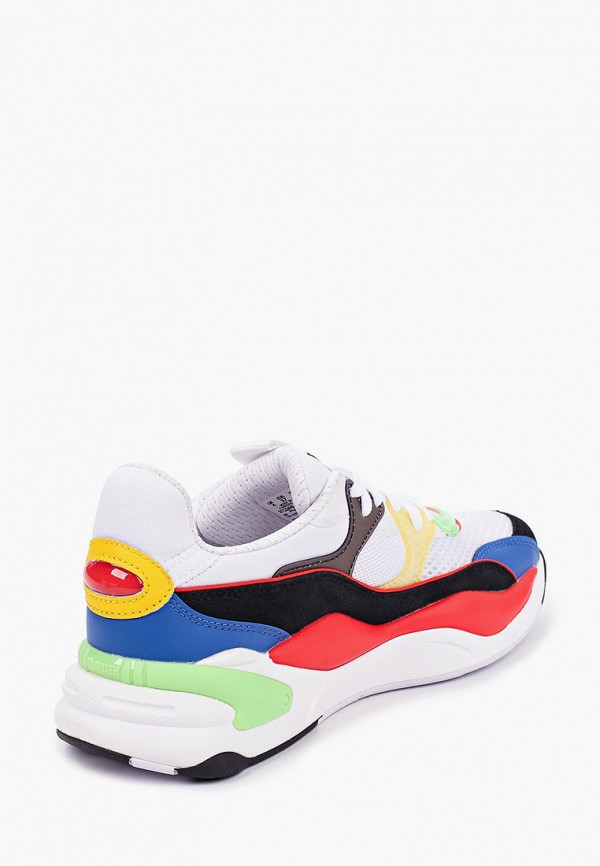 фото Кроссовки puma