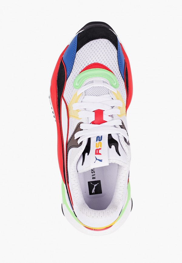 фото Кроссовки puma