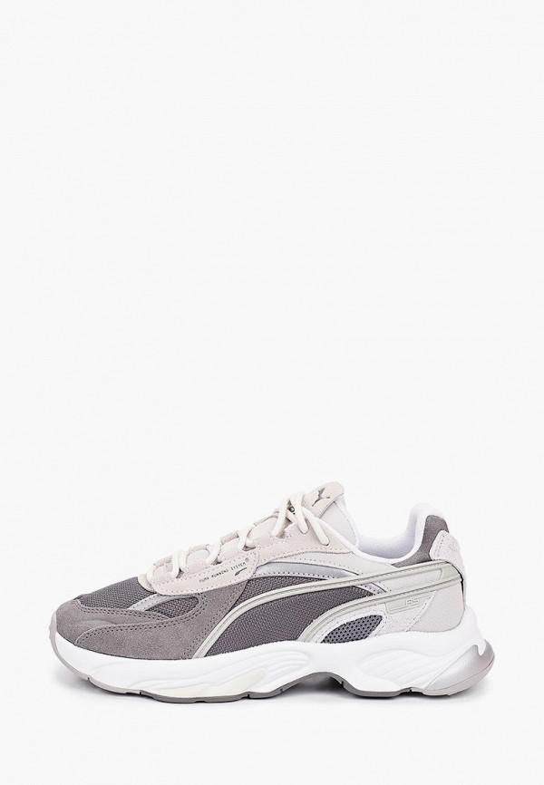 

Кроссовки PUMA, Серый, RS-Connect Drip