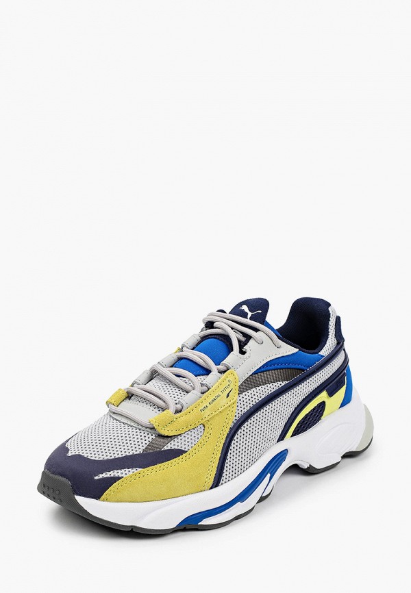 фото Кроссовки puma