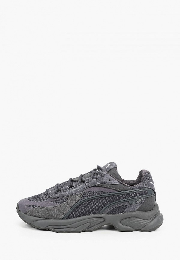 

Кроссовки PUMA, Серый, PUMA PU053AUMJPZ6