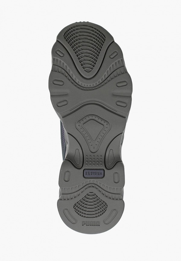 

Кроссовки PUMA, Серый, RS-Connect Mono