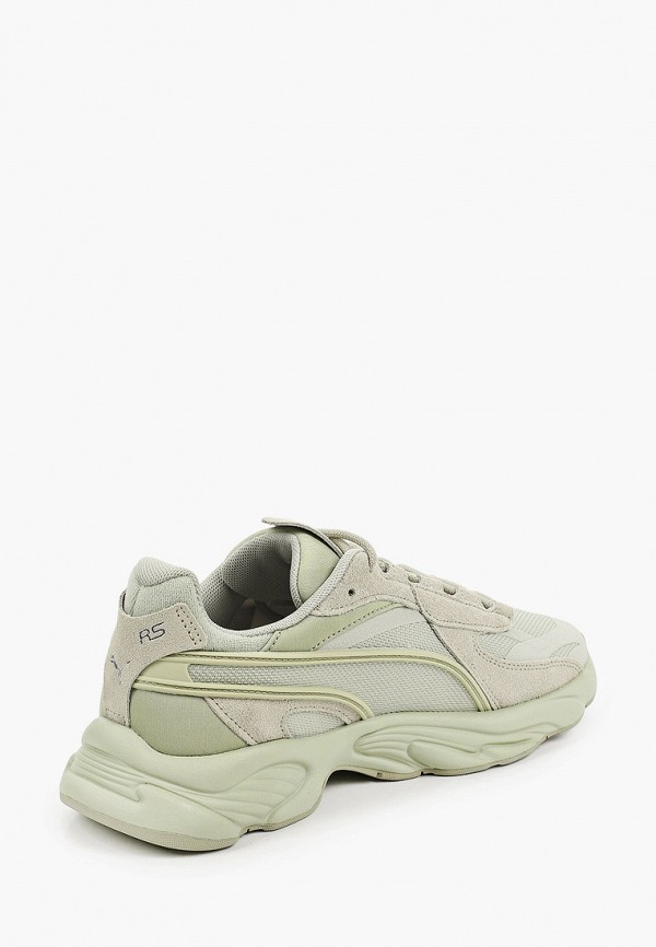 фото Кроссовки puma