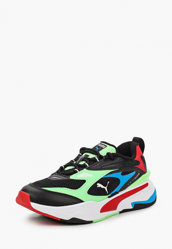 фото Кроссовки puma