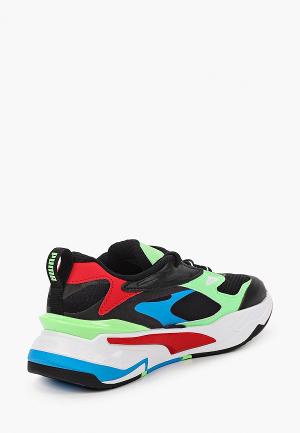 фото Кроссовки puma