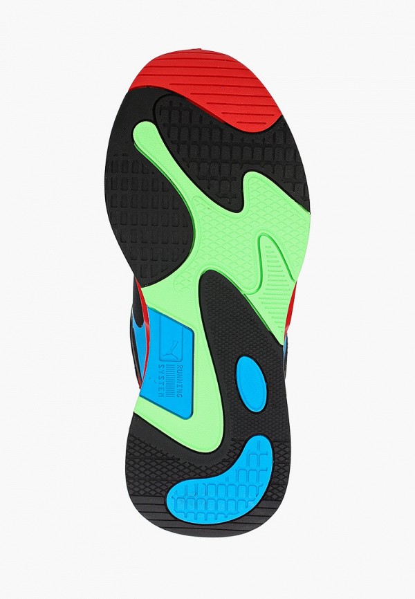 фото Кроссовки puma