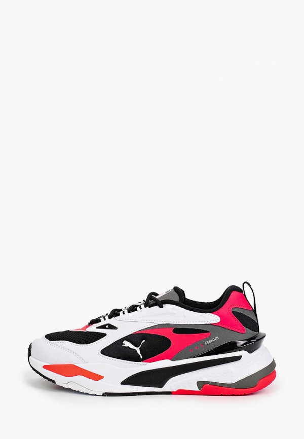 

Кроссовки PUMA, Разноцветный, RS-Fast