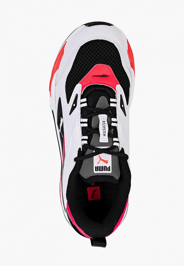 фото Кроссовки puma