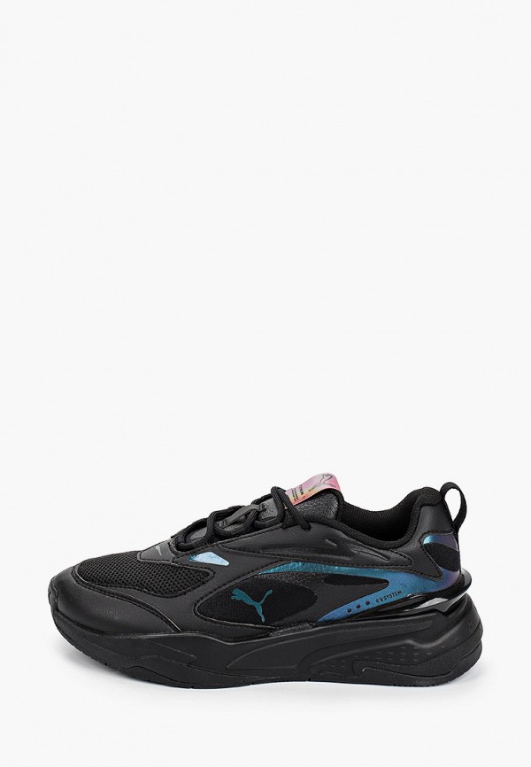 

Кроссовки PUMA, Черный, RS-Fast Futurverse