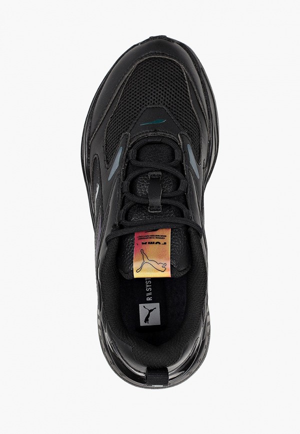 фото Кроссовки puma