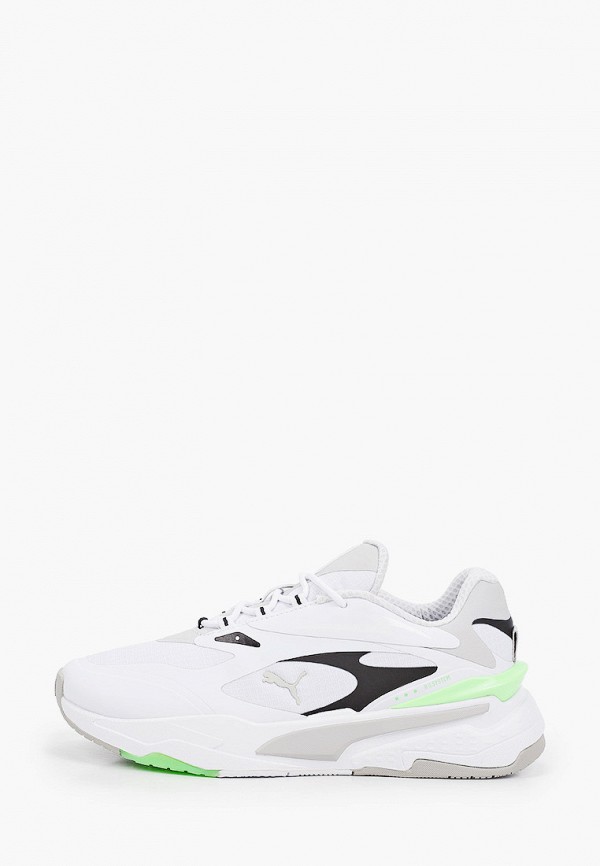 

Кроссовки PUMA, Белый, RS-Fast Tech