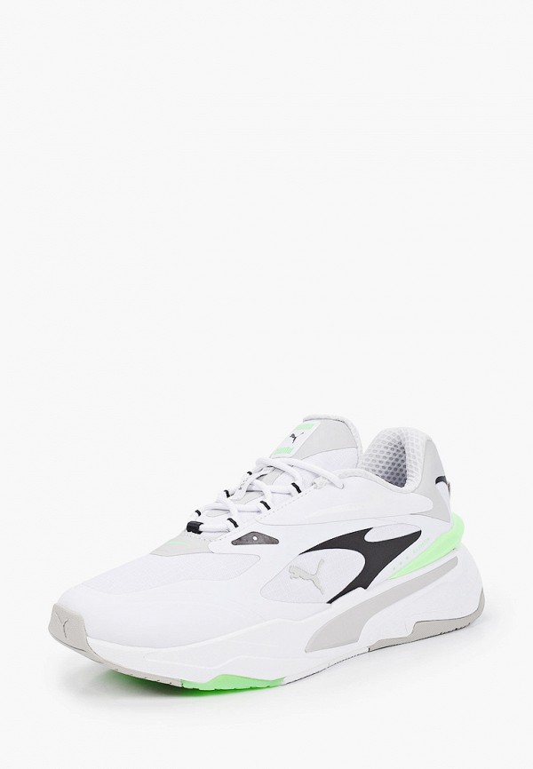 фото Кроссовки puma