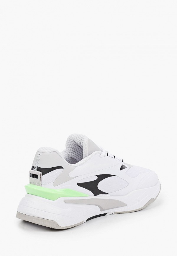 фото Кроссовки puma