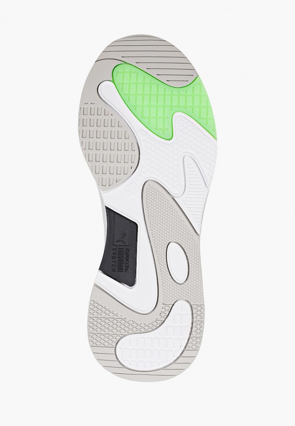 фото Кроссовки puma