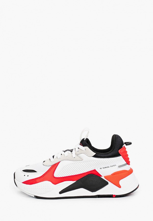 

Кроссовки PUMA, Белый, RS-X Mix