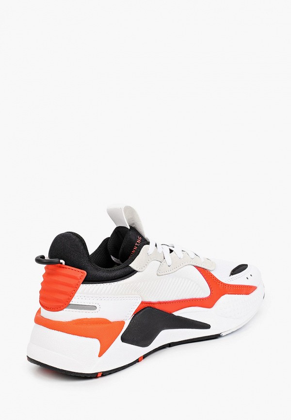 фото Кроссовки puma