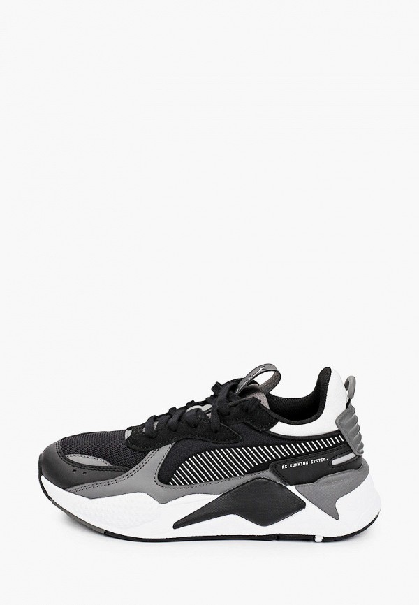 

Кроссовки PUMA, Черный, RS-X Mix