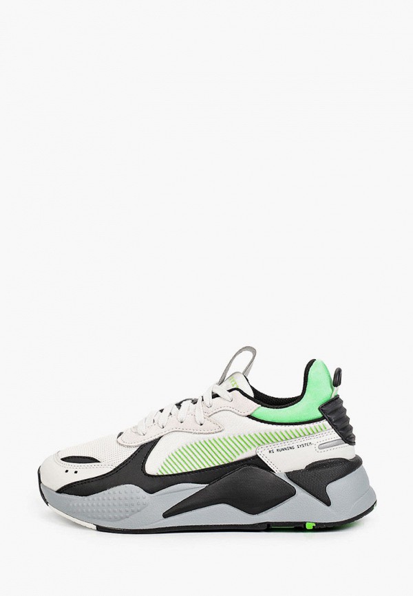 

Кроссовки PUMA, Серый, RS-X Mix