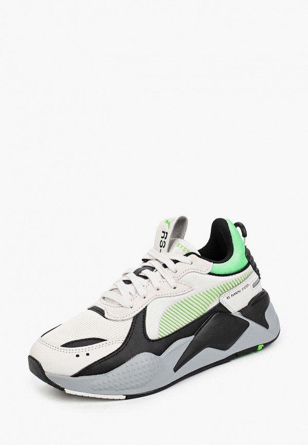 фото Кроссовки puma