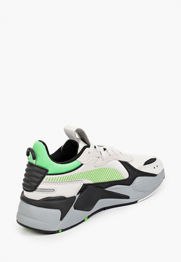 фото Кроссовки puma