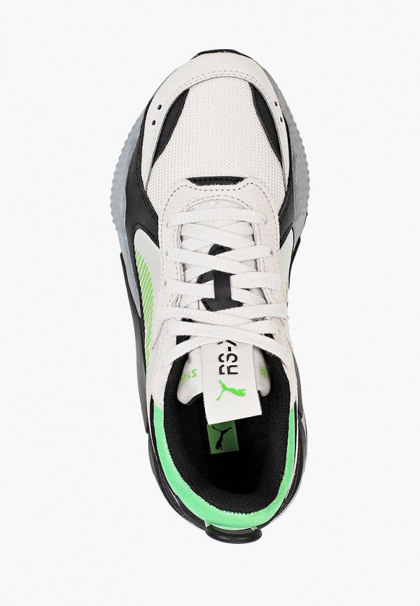 фото Кроссовки puma