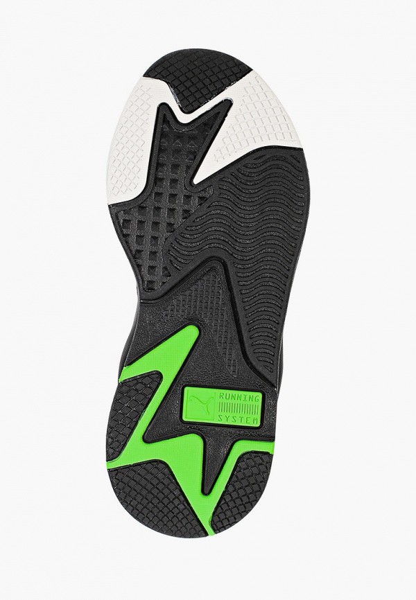 фото Кроссовки puma