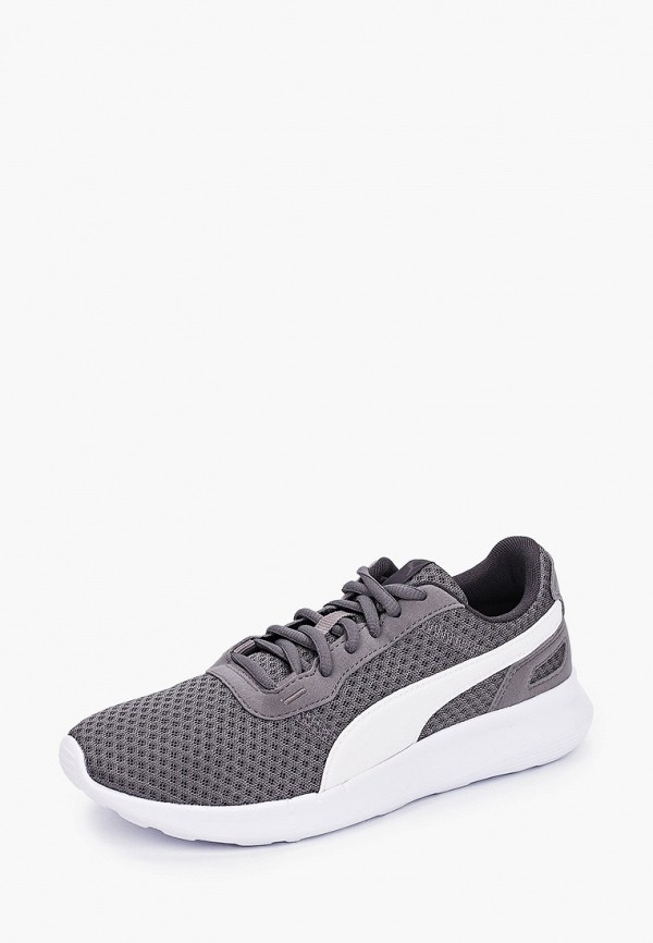 

Кроссовки PUMA, Серый, PUMA PU053AUMJQB2