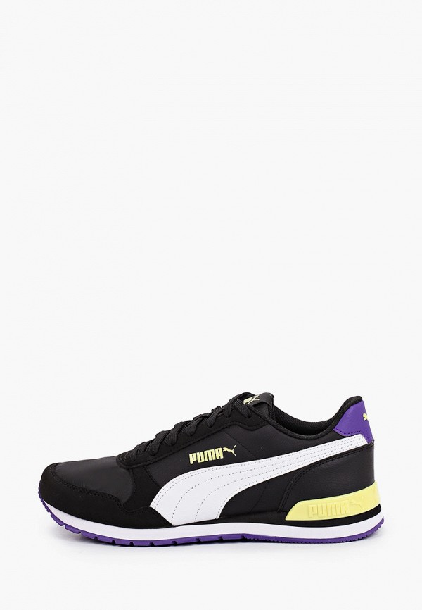 

Кроссовки PUMA, Черный, ST Runner v2 NL