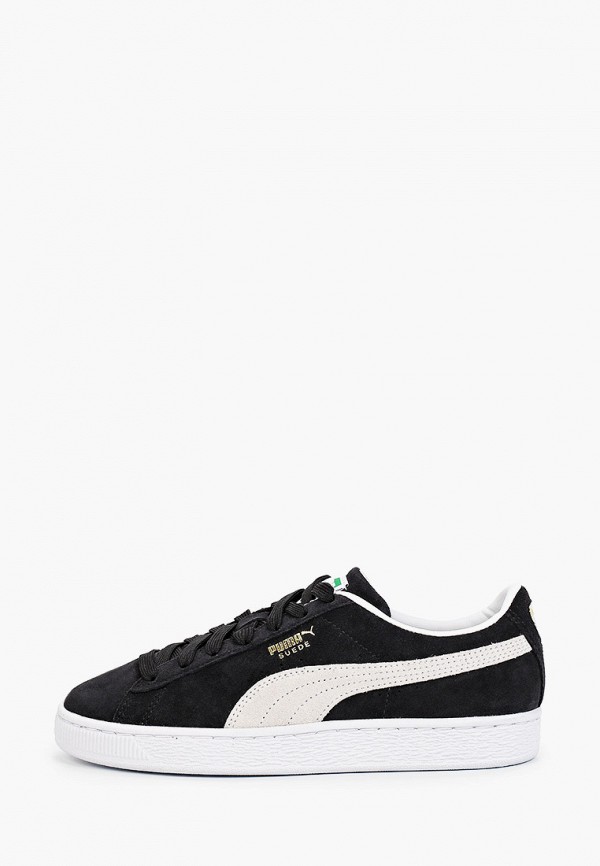 

Кеды PUMA, Черный, PUMA PU053AUMJQB7