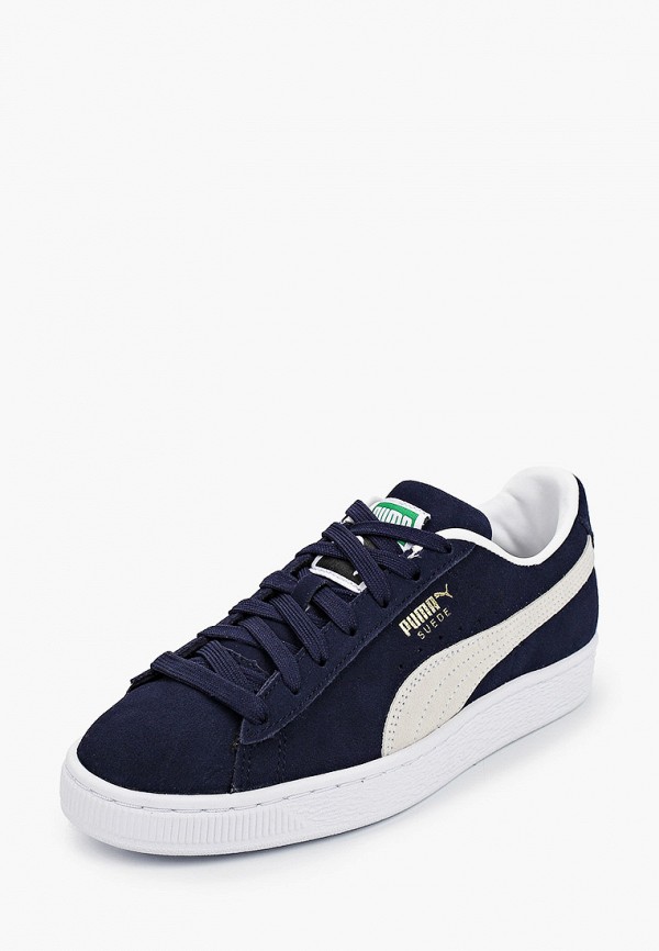 фото Кеды puma