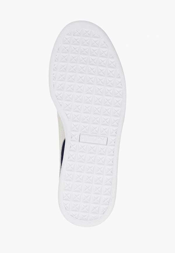 фото Кеды puma