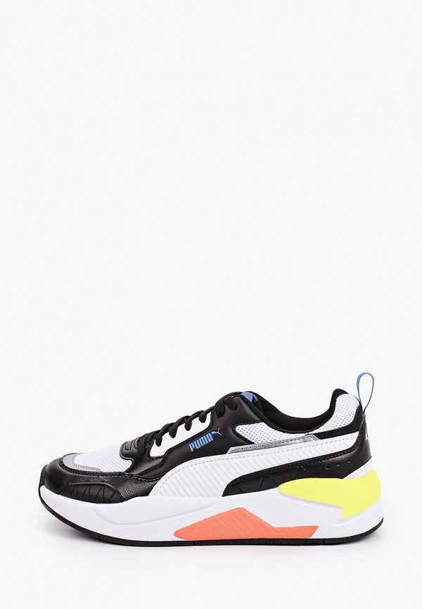 

Кроссовки PUMA, Мультиколор, PUMA PU053AUMJQC6