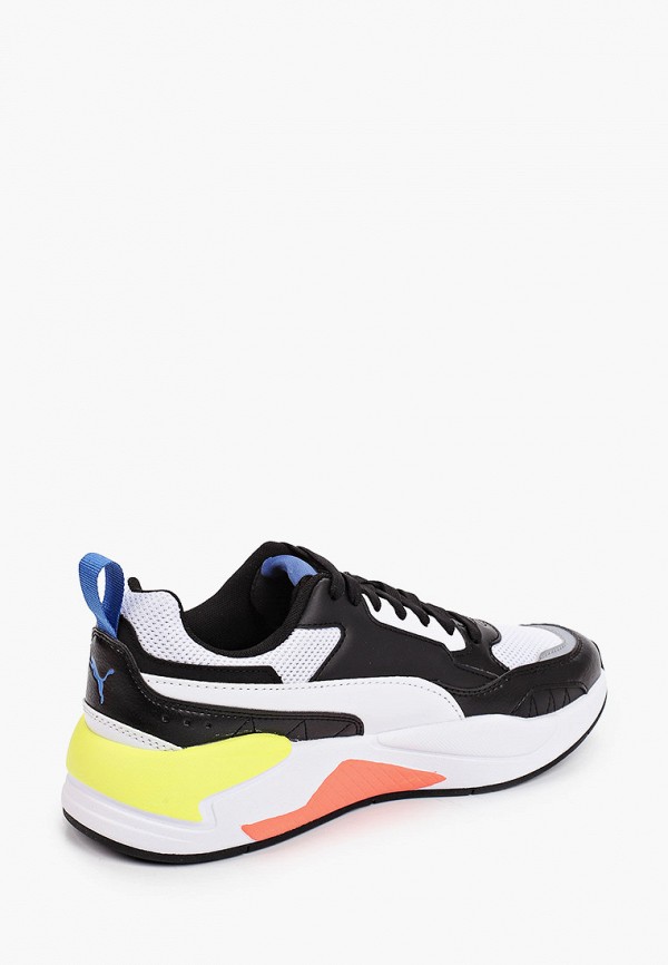 фото Кроссовки puma