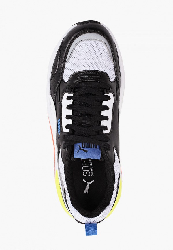 фото Кроссовки puma