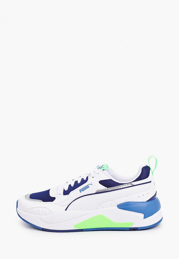 

Кроссовки PUMA, Белый, X-Ray 2 Square