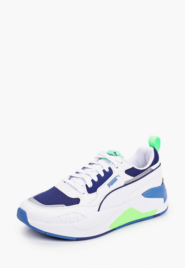 фото Кроссовки puma